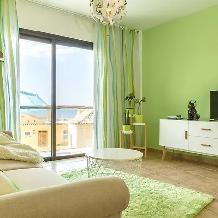 Spacious 2 Bedroom Apt In San Jose Apartman