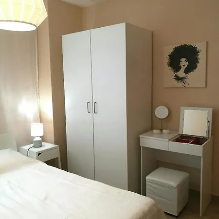 Spacious 2 Bedroom Apt In San Jose Apartman