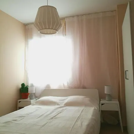 Spacious 2 Bedroom Apt In San Jose Apartman Arona