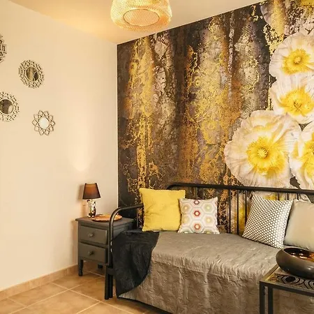 Apartment Spacious 2 Bedroom Apt In San Jose Arona (Tenerife)