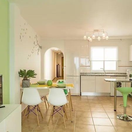 Lägenhet Spacious 2 Bedroom Apt In San Jose *