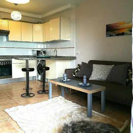 Spacious 2 Bedroom Apt In San Jose Lägenhet *