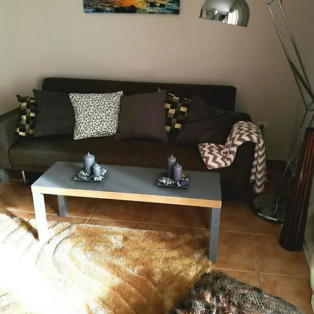 Spacious 2 Bedroom Apt In San Jose Arona (Tenerife)