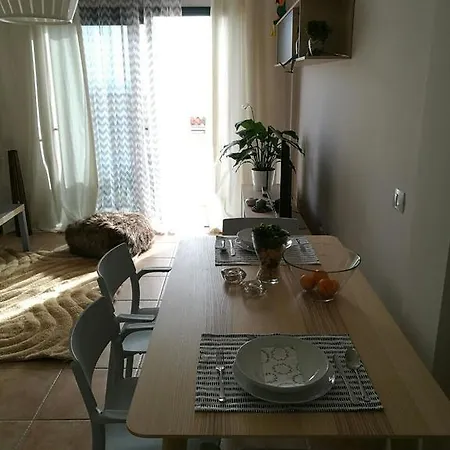 Spacious 2 Bedroom Apt In San Jose * Arona (Tenerife)