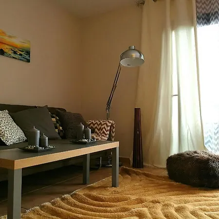 Spacious 2 Bedroom Apt In San Jose *