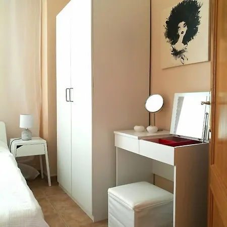 Spacious 2 Bedroom Apt In San Jose Lägenhet Arona (Tenerife)