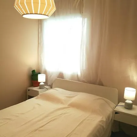 Spacious 2 Bedroom Apt In San Jose Apartment *