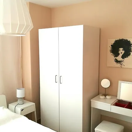 Spacious 2 Bedroom Apt In San Jose * Arona (Tenerife)