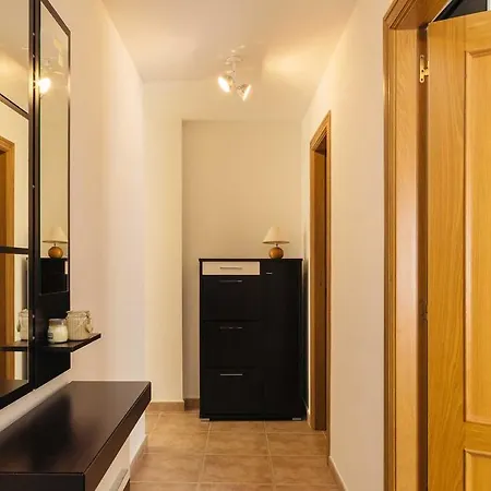 Spacious 2 Bedroom Apt In San Jose Apartamento Arona (Tenerife)