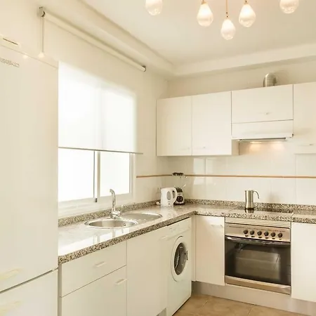 Spacious 2 Bedroom Apt In San Jose