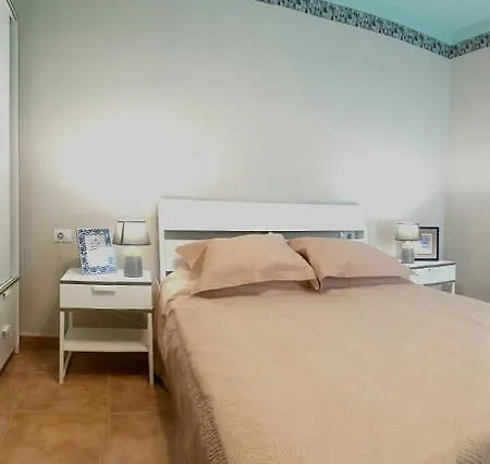 Apartamento Spacious 2 Bedroom Apt In San Jose *