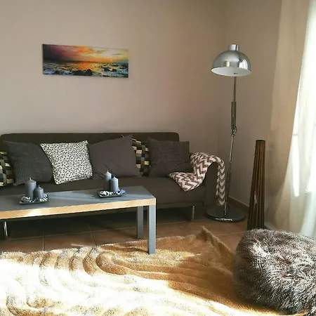 Spacious 2 Bedroom Apt In San Jose