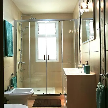 Spacious 2 Bedroom Apt In San Jose Apartamento Arona (Tenerife)