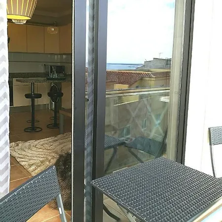 Spacious 2 Bedroom Apt In San Jose Apartamento