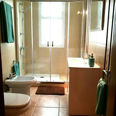 Spacious 2 Bedroom Apt In San Jose *