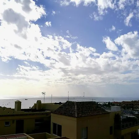 Apartamento Spacious 2 Bedroom Apt In San Jose Arona (Tenerife)