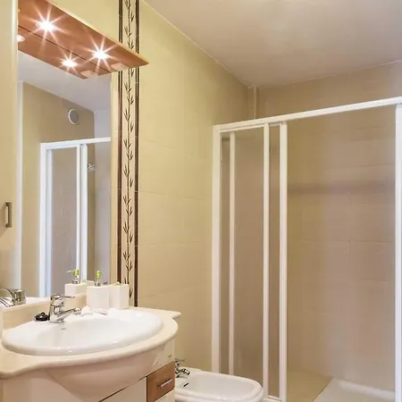 Spacious 2 Bedroom Apt In San Jose Appartement *