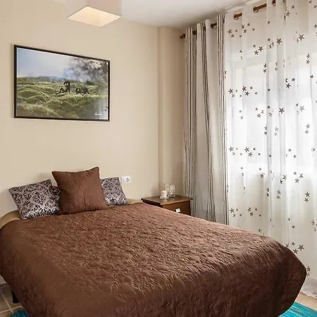 Spacious 2 Bedroom Apt In San Jose Arona (Tenerife)