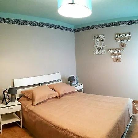 Spacious 2 Bedroom Apt In San Jose Appartement Arona (Tenerife)